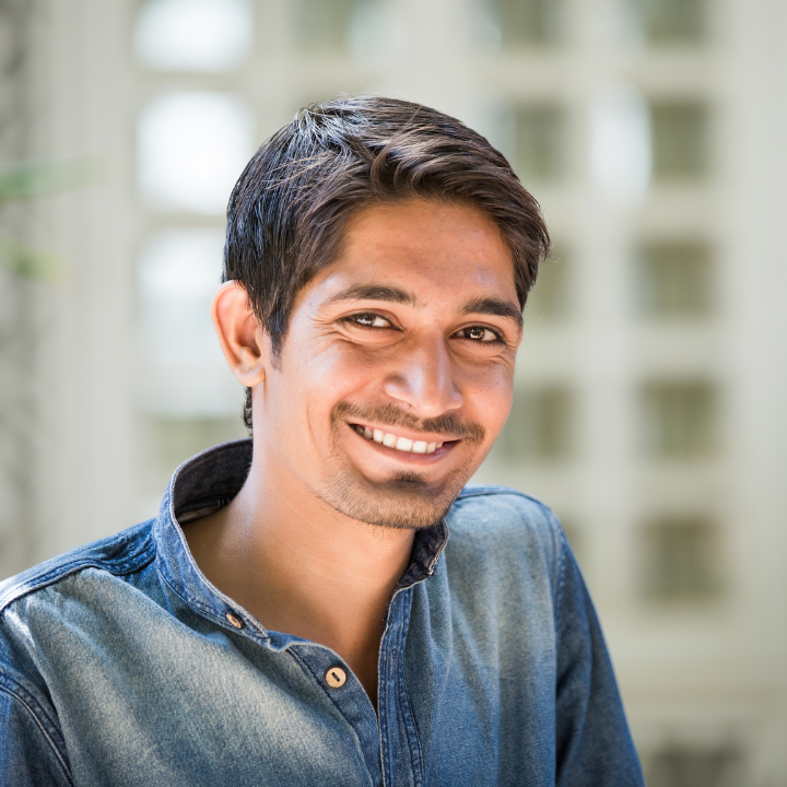 31 Darshan Gowda