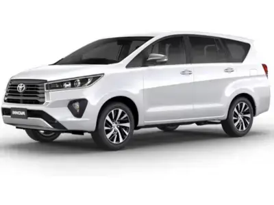 Cab Price for Tempo Traveller aryan cabs crysta