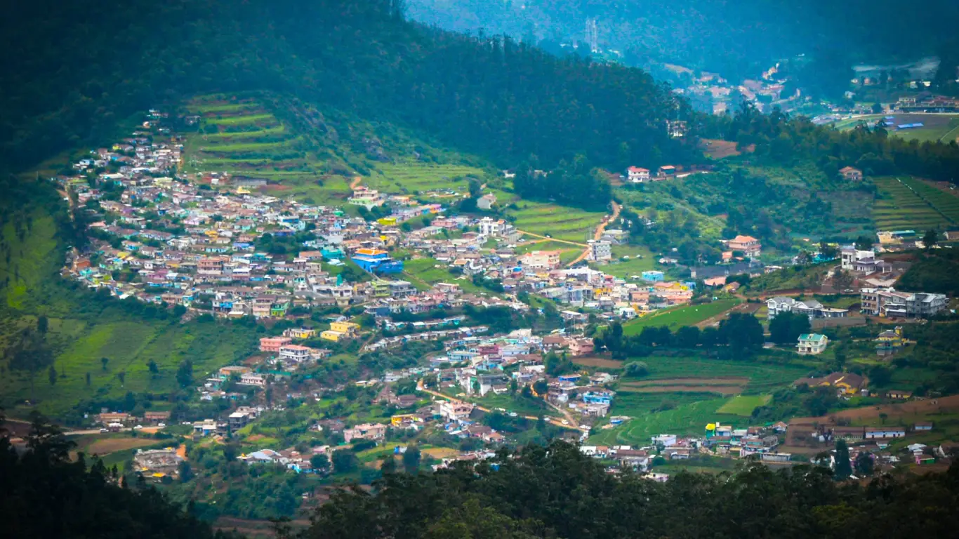 ooty 1 ooty travel aryancabs.com