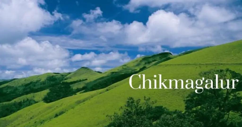 Chikamangalur A Guide to Chikmagalur