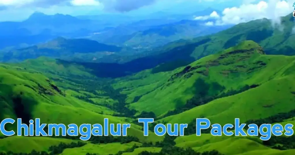 chikamangalur tour Your Ultimate Guide to Booking a Bangalore to Chikmagalur by aryan Cab