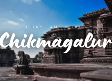day2 chikamangalur