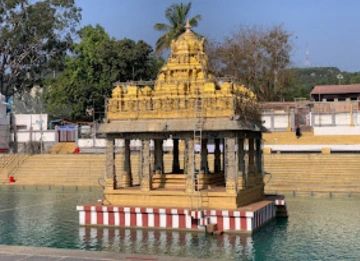 ShriVarahaSwamyTemple