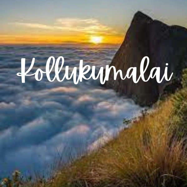 Kollukumalai photos