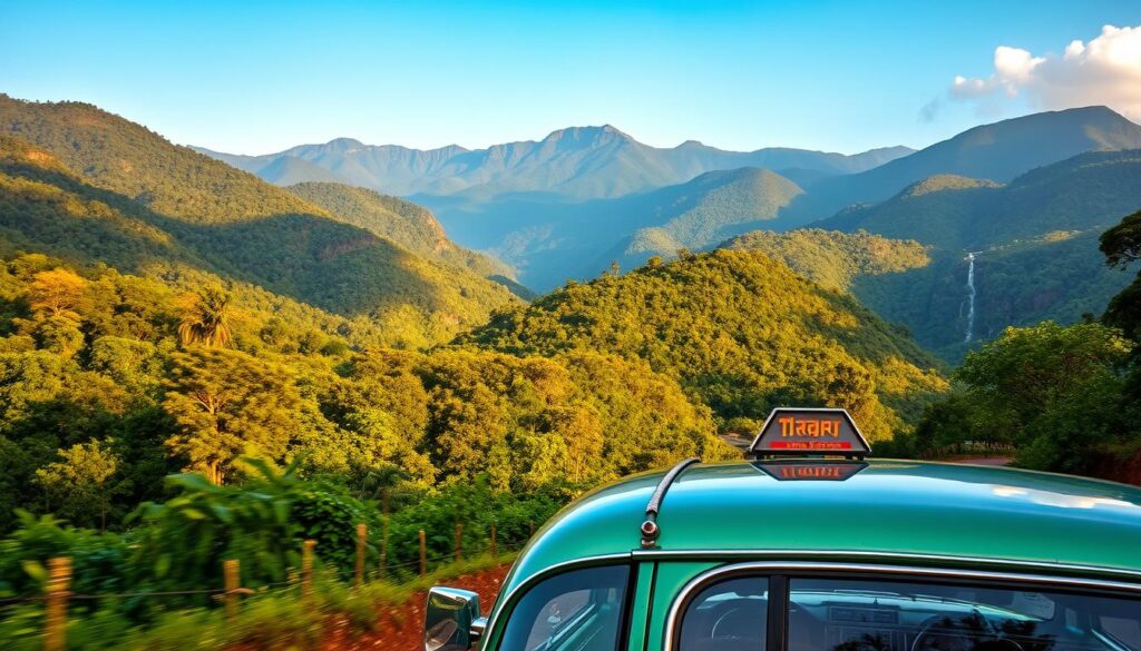 Scenic Routes for One Way Outstation Cabs in South India Scenic Routes for One-Way Outstation Cabs in South India
