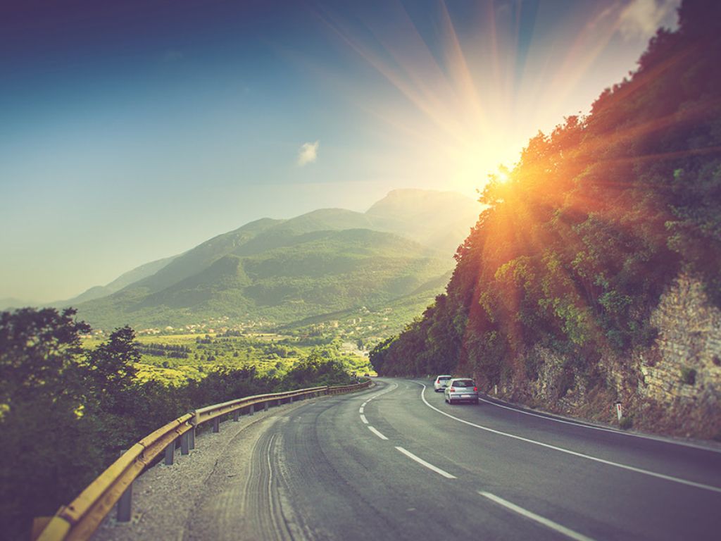 Bangalore to Coorg Route Information