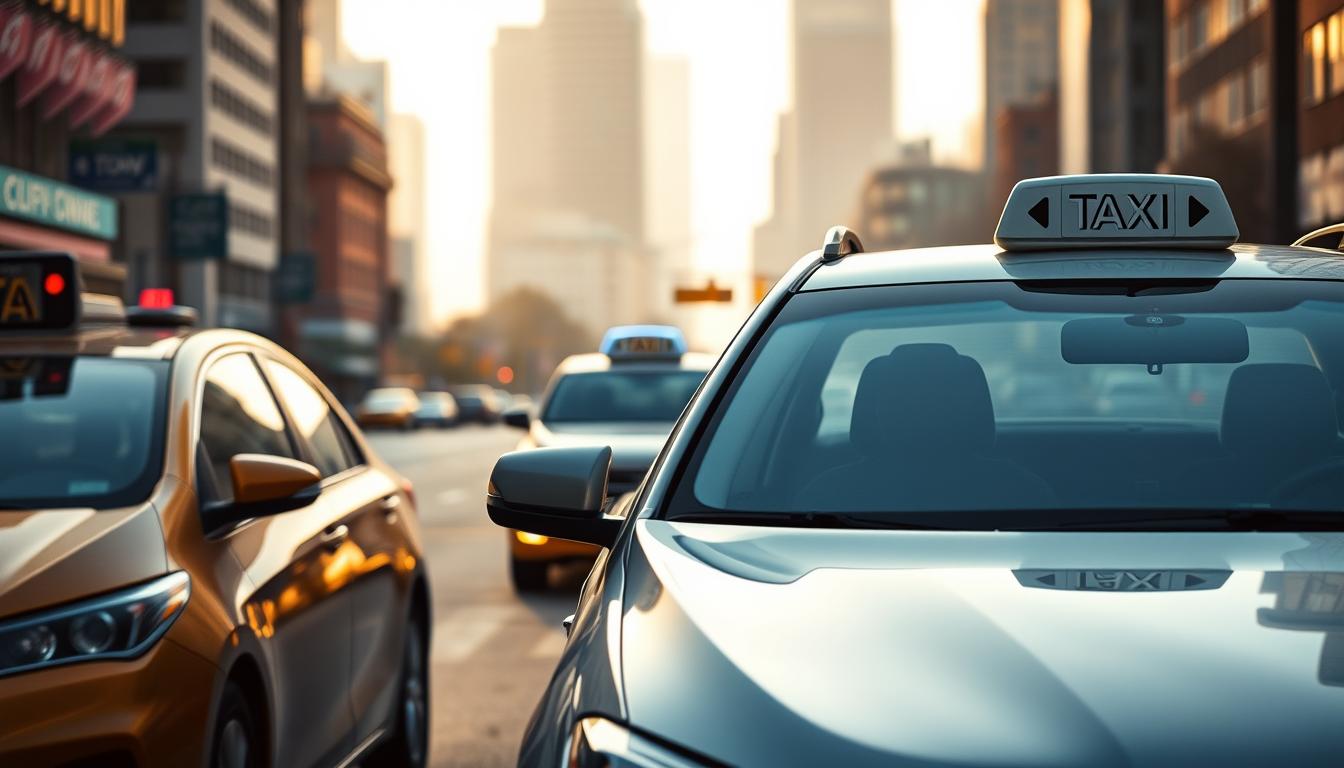 one-way vs round trip cab