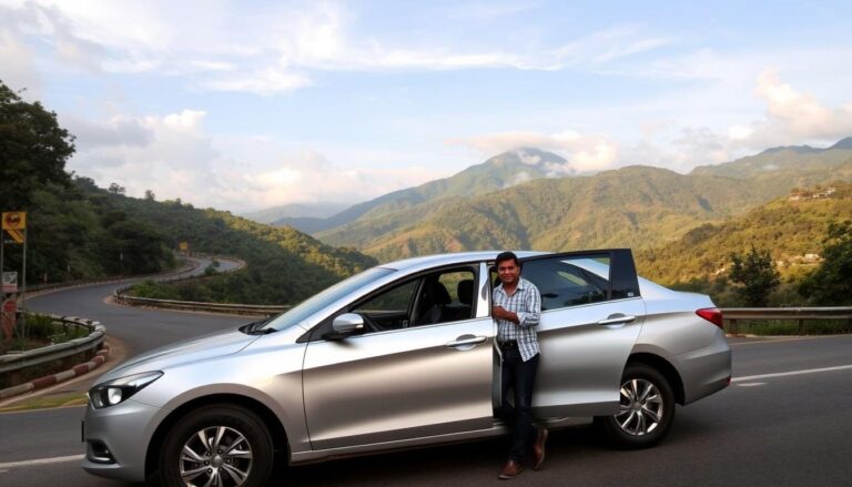 chikmagalur cab from bangalore chikmagalur cab from bangalore