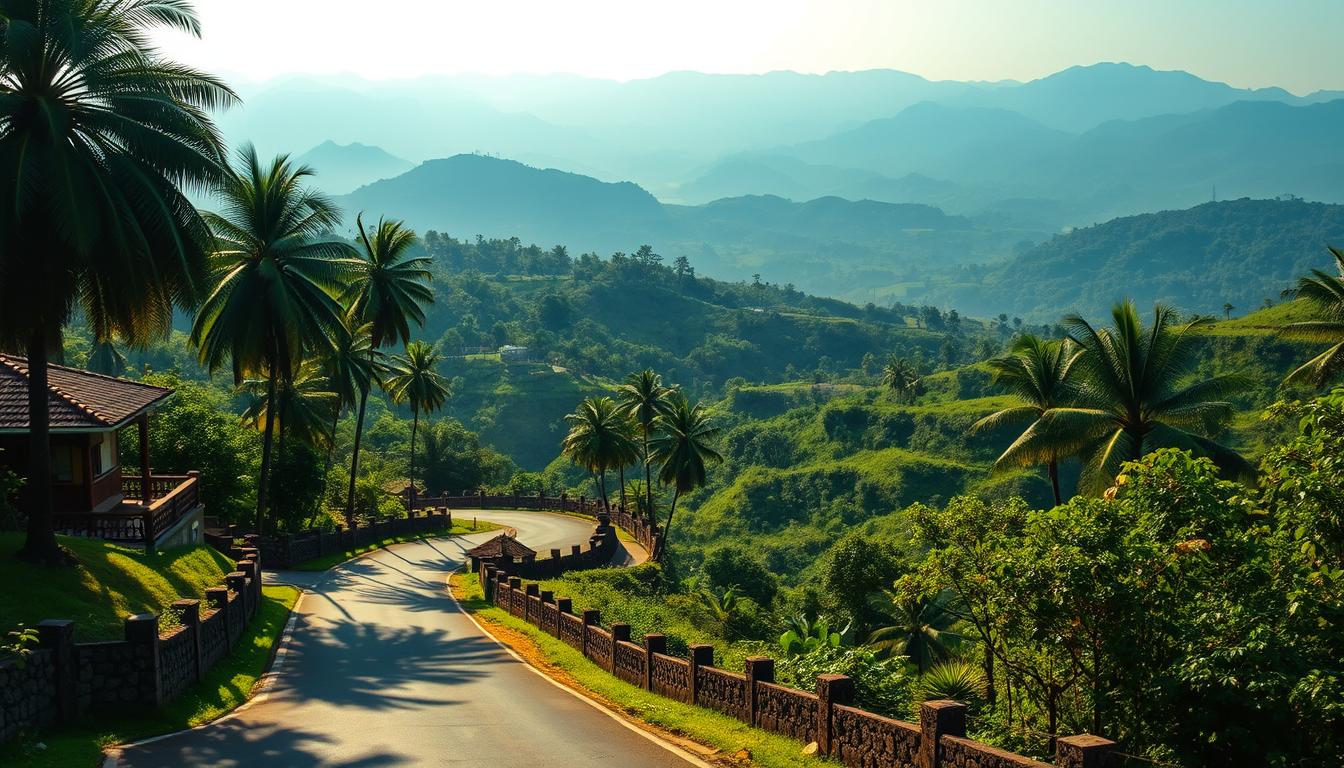 bangalore to wayanad weekend