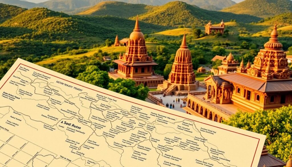 2-day tour itinerary