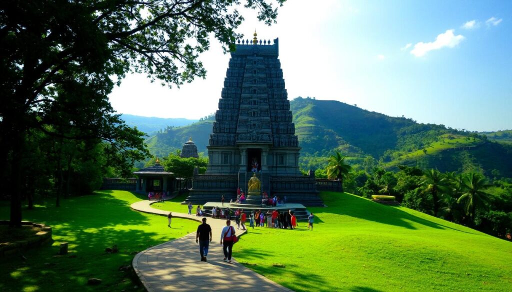 Antaragange Kotilingeshwara visit near bangalore Antaragange Kotilingeshwara visit near bangalore