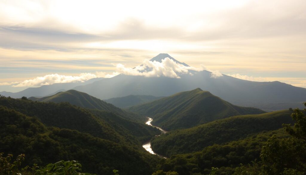 Chikmagalur highest peak Karnataka