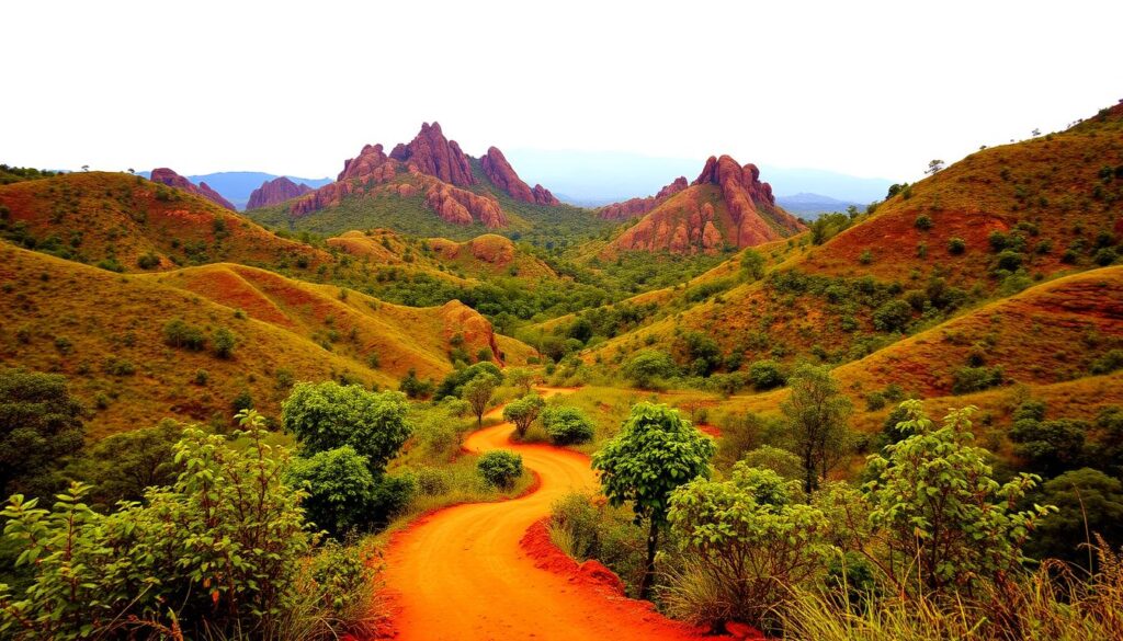 Ramanagara near bangalore