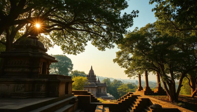 ancient temples near bangalore