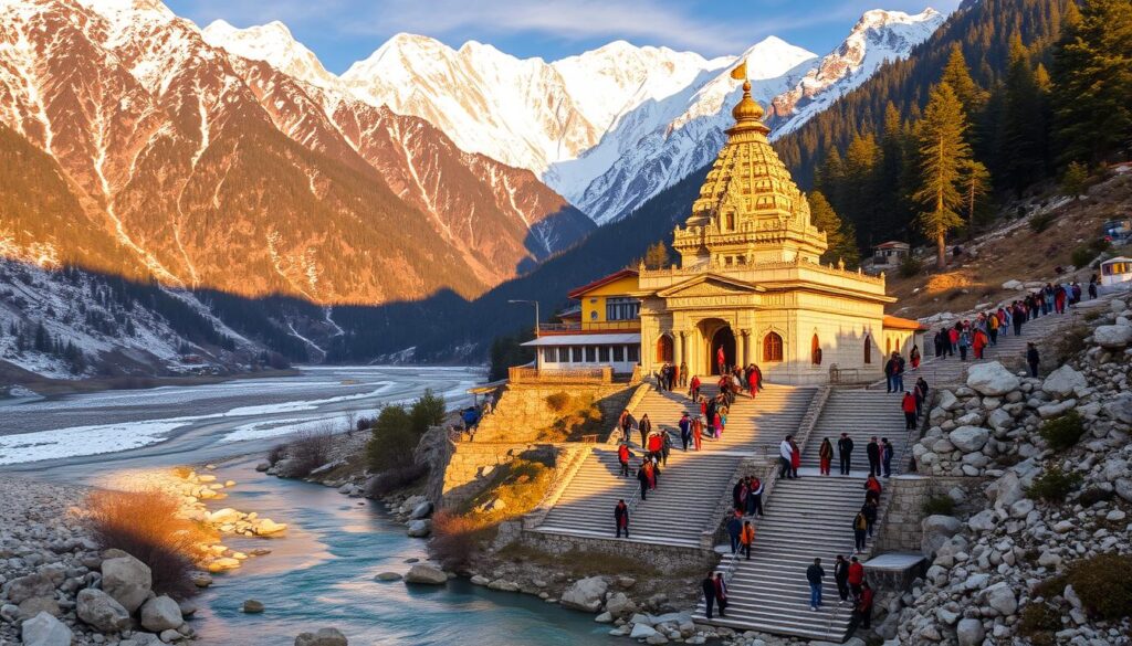 badrinath dham badrinath dham