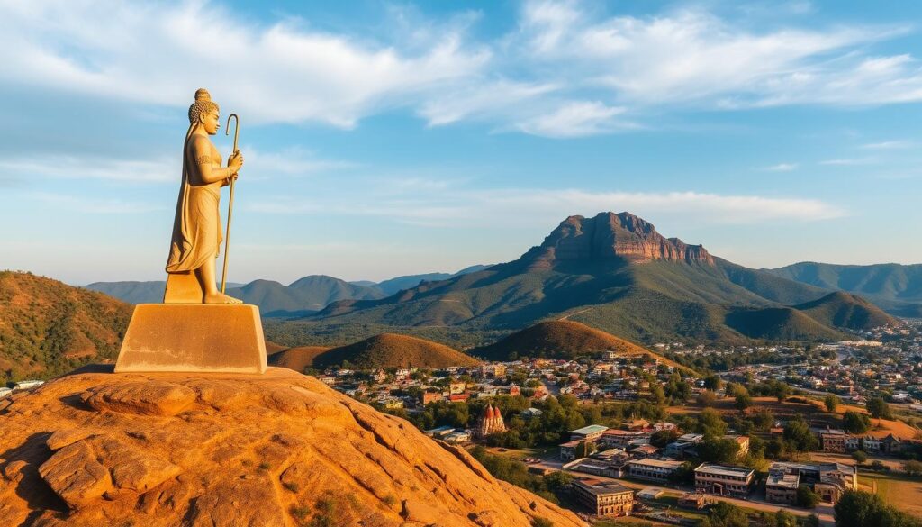 bangalore shravanabelagola