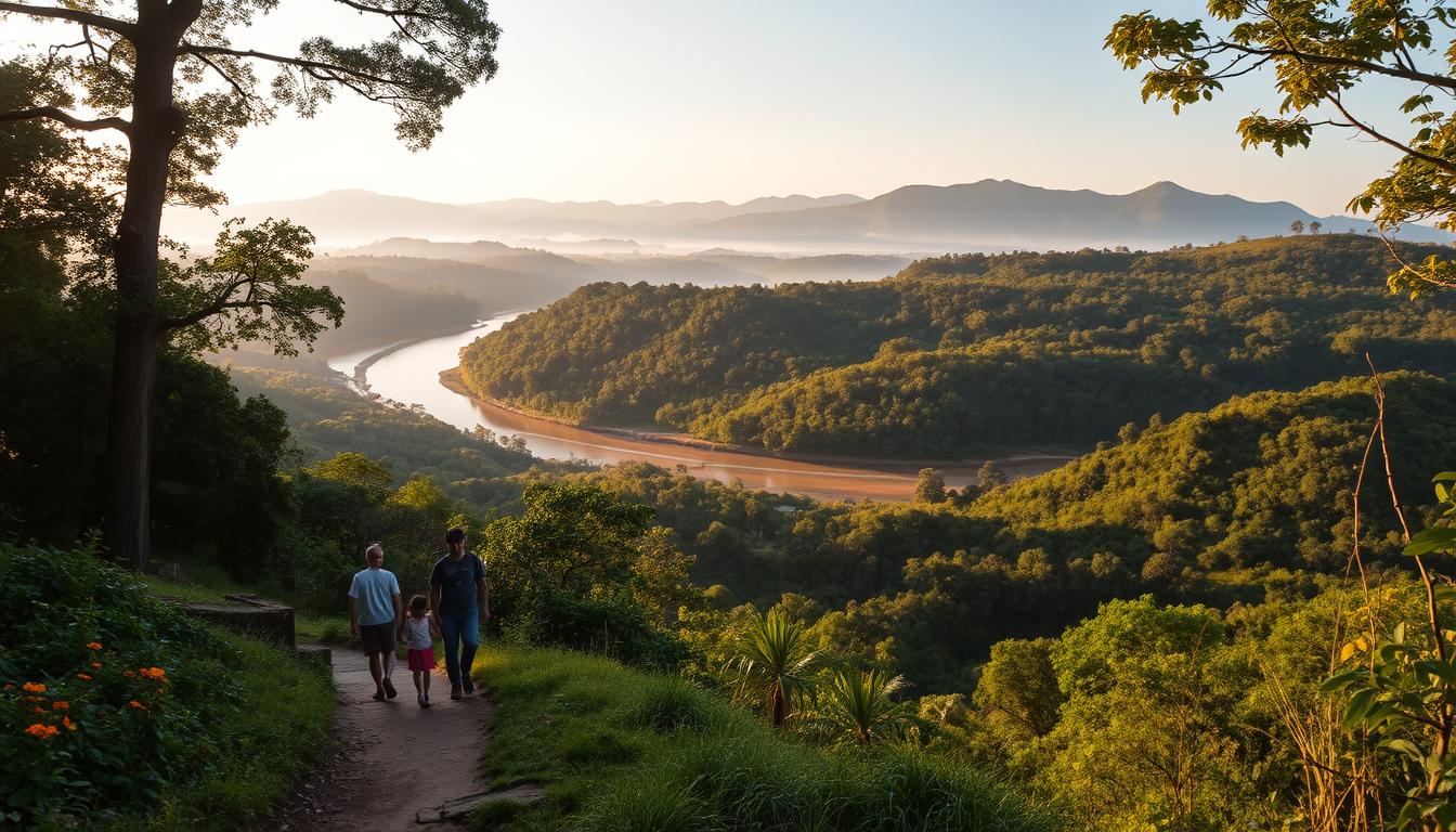 bangalore to coorg with kids