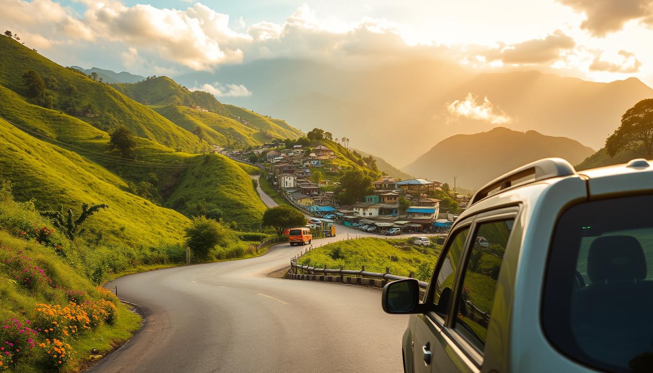 bangalore to goa family road trip