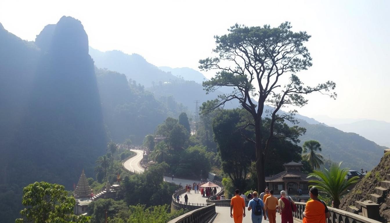 bangalore to sabarimala