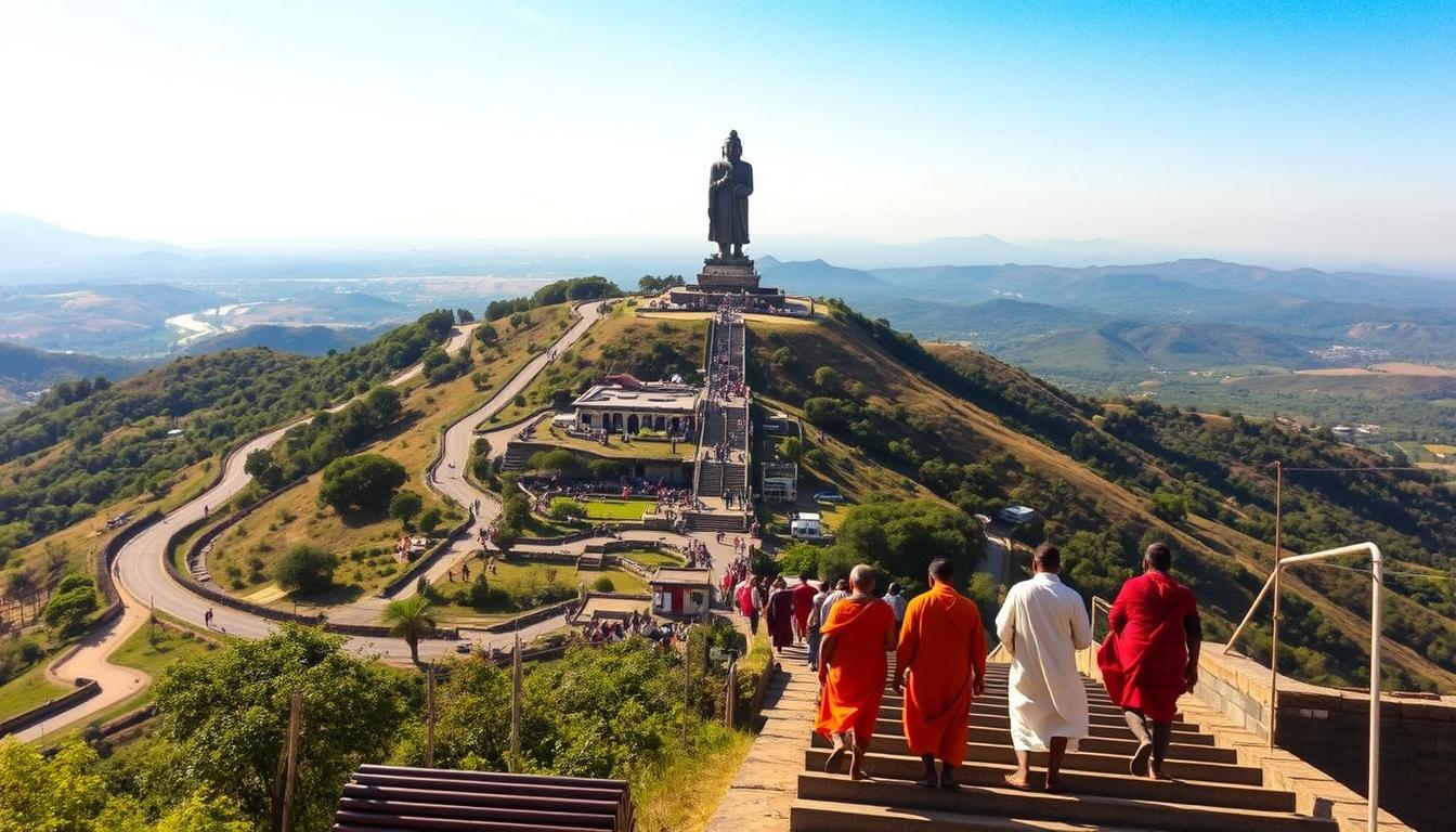 bangalore to shravanabelagola