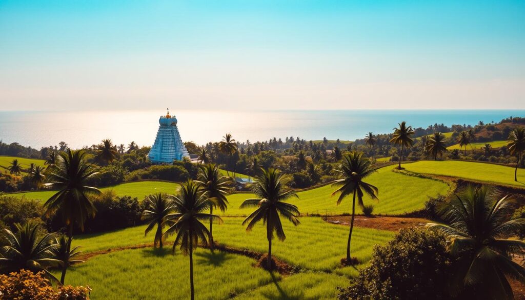 bangalore udupi views