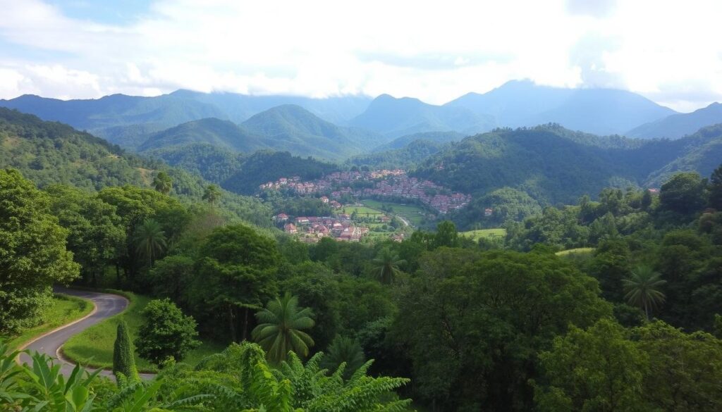 bangalore wayanad getaway