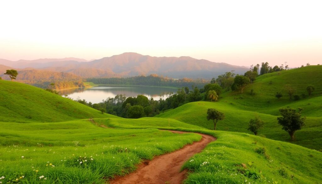 bangalore wayanad time visit