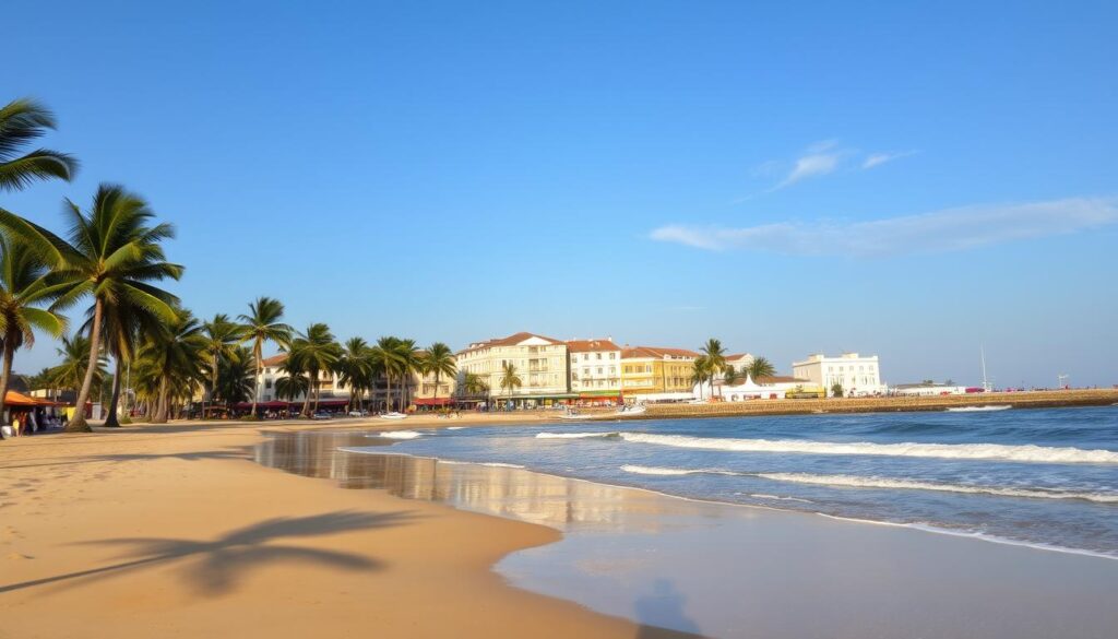 best time visit pondicherry weather