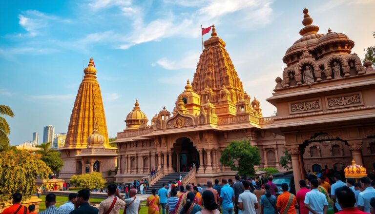 best time visit temples bangalore