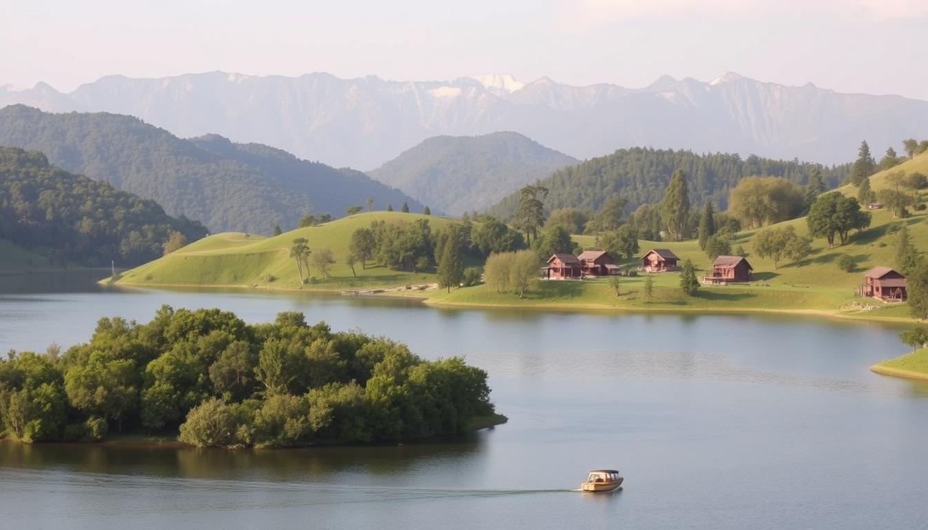 best time weekend trips bangalore