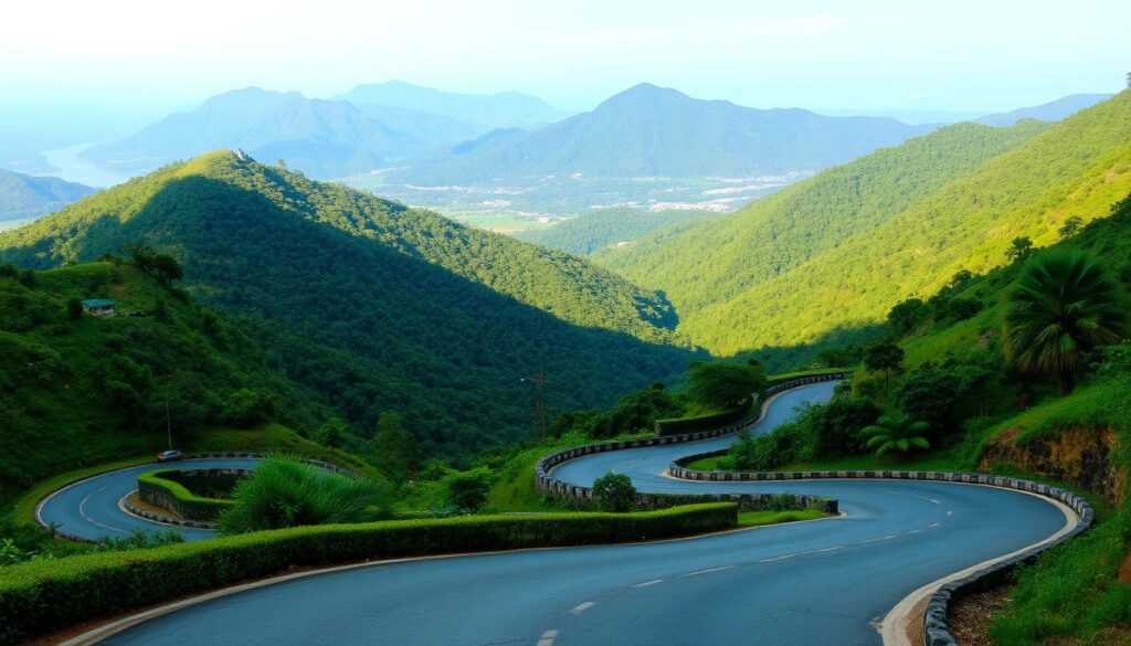 dropping points sringeri dropping points sringeri