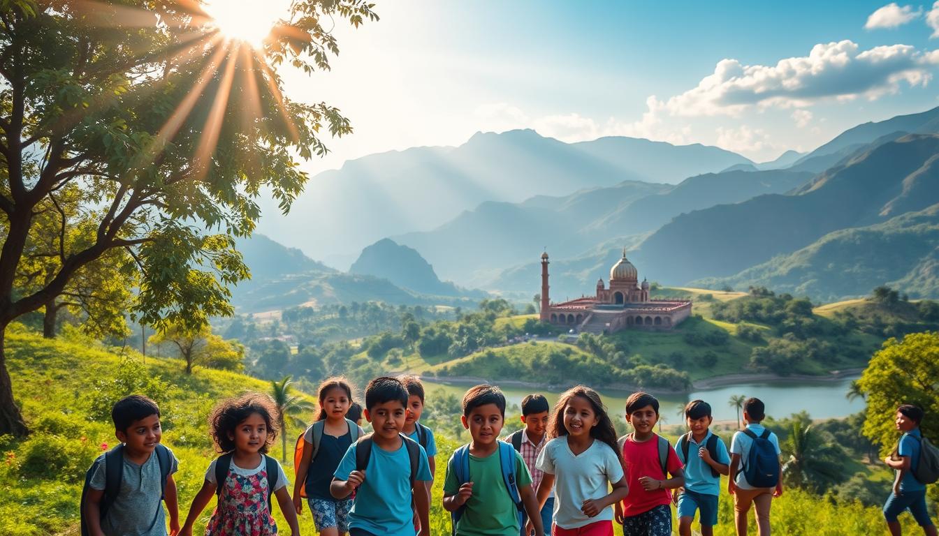 educational trips from bangalore