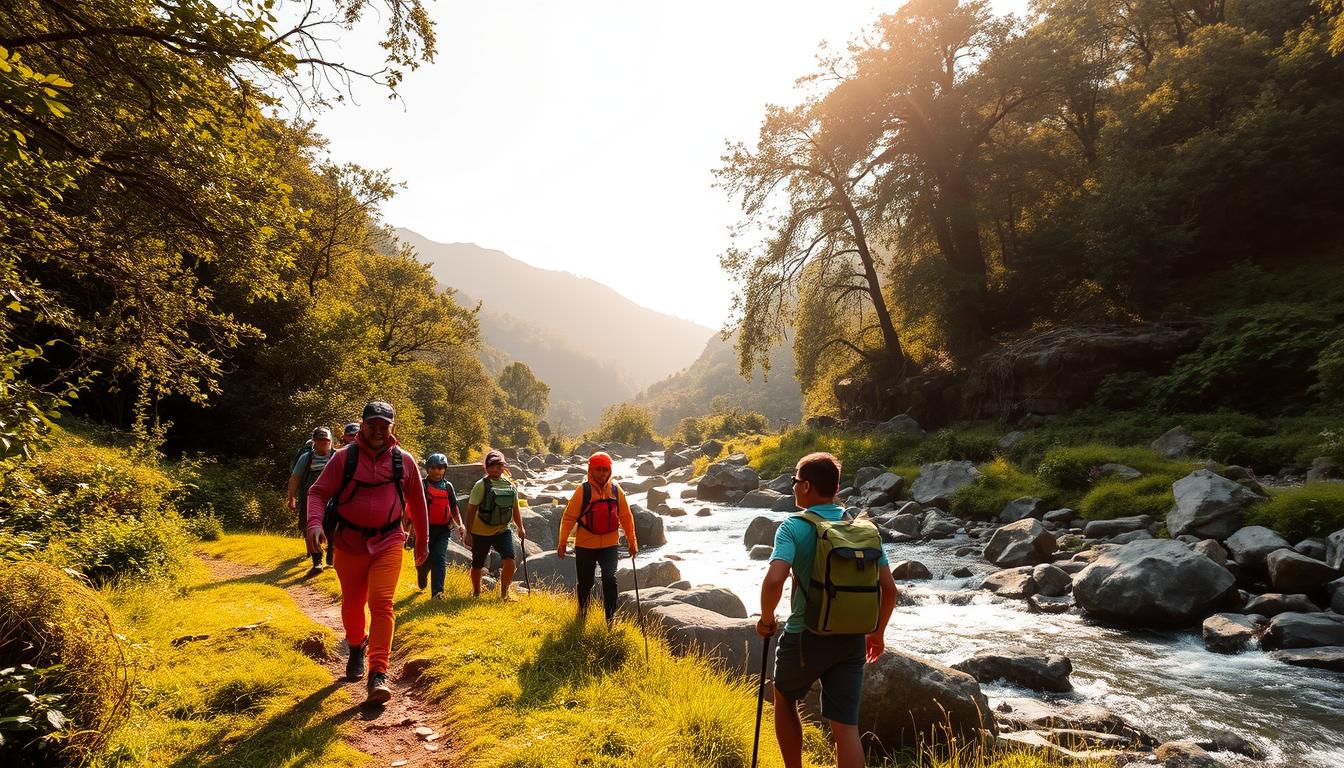 family adventure activities bangalore