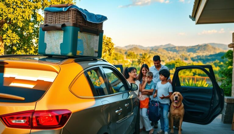 family road trip packing bangalore