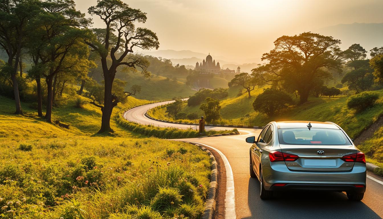 family road trip safety bangalore