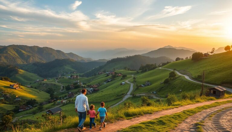 family tourist places near bangalore