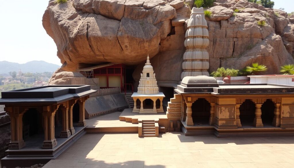 gavi gangadhareshwara