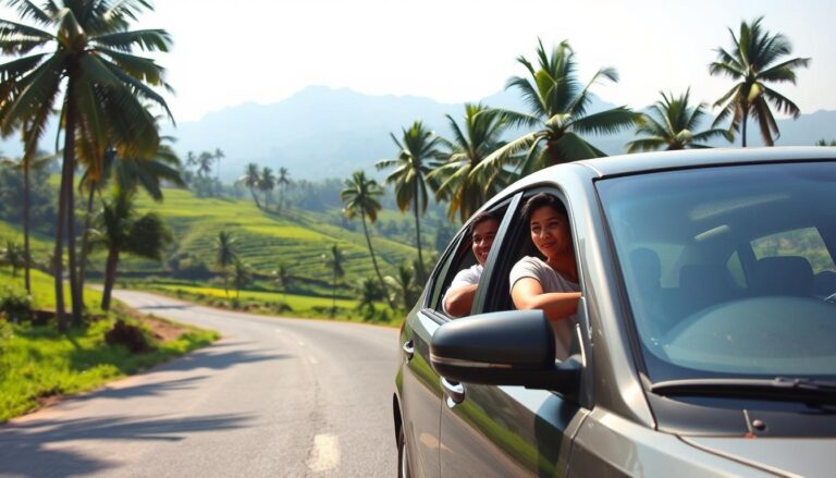 karnataka family road trip