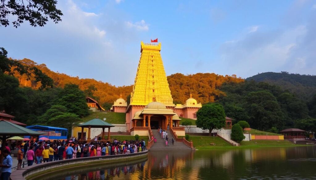 kukke subramanya temple