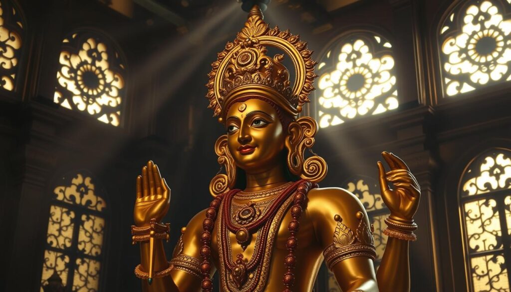 lord vishnu lord vishnu