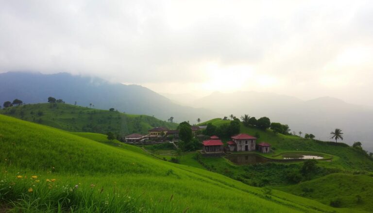 monsoon weekend trips bangalore