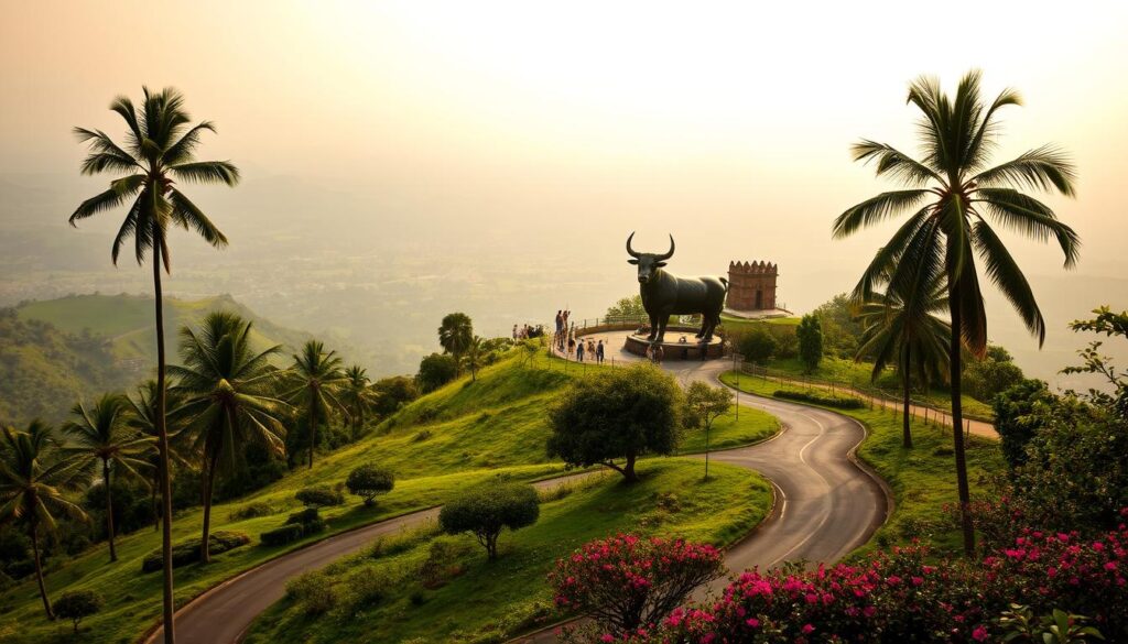 nandi hills nandi hills