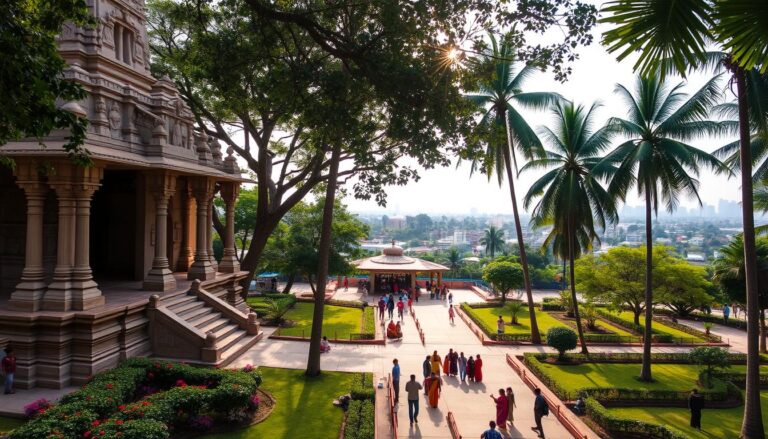 one day temple trips bangalore