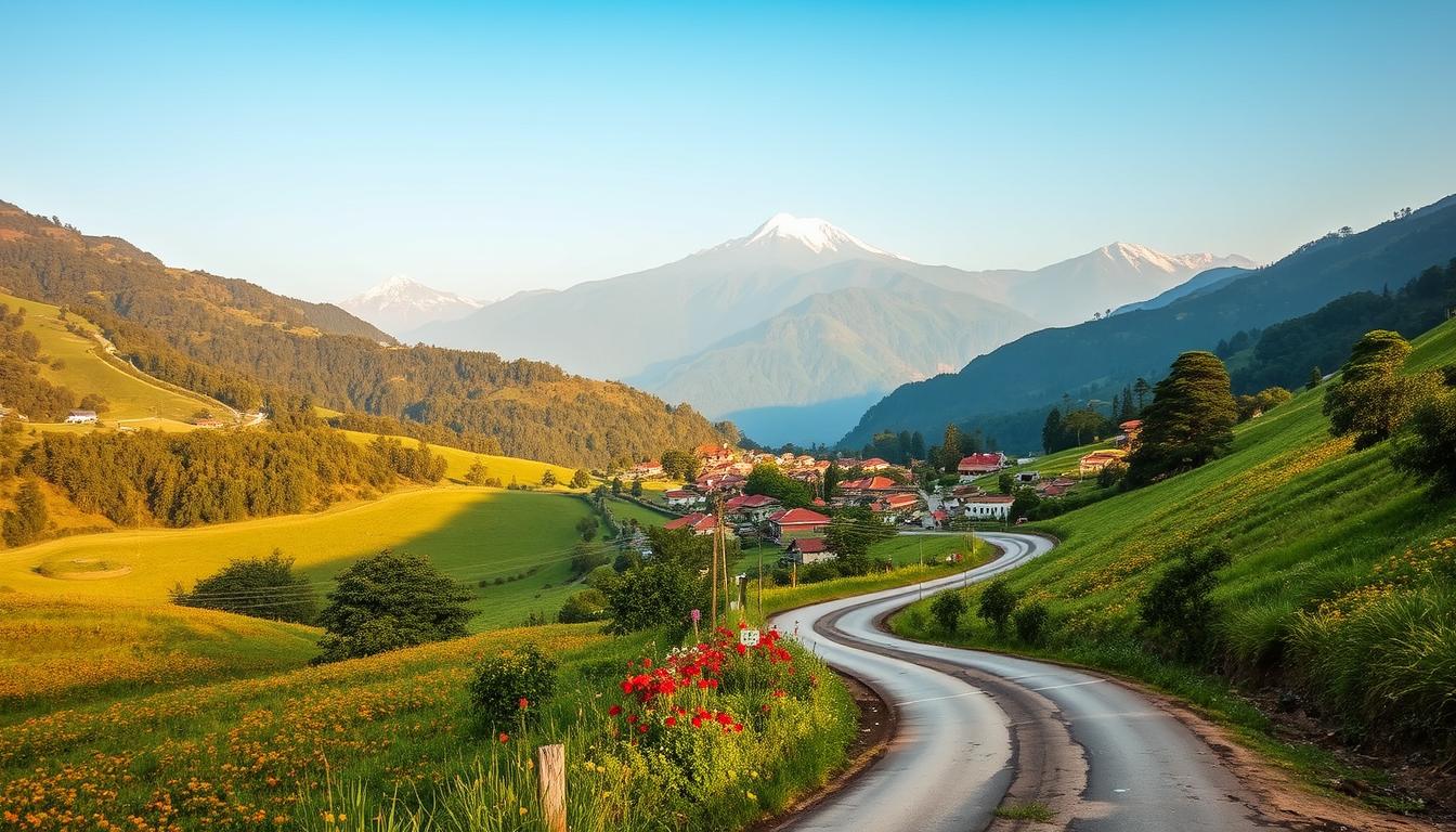 one day trip from bangalore