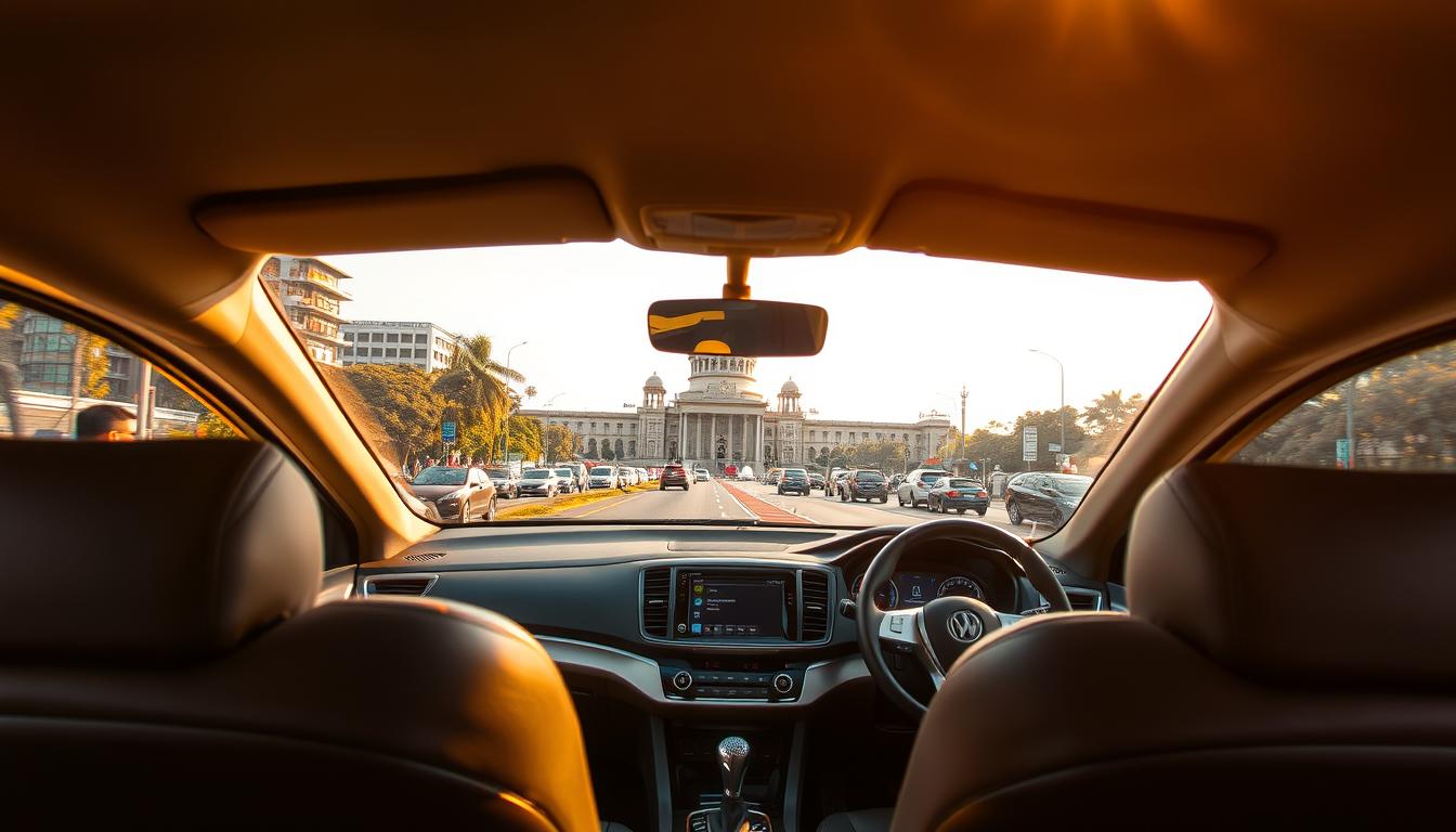 one way cab from bangalore