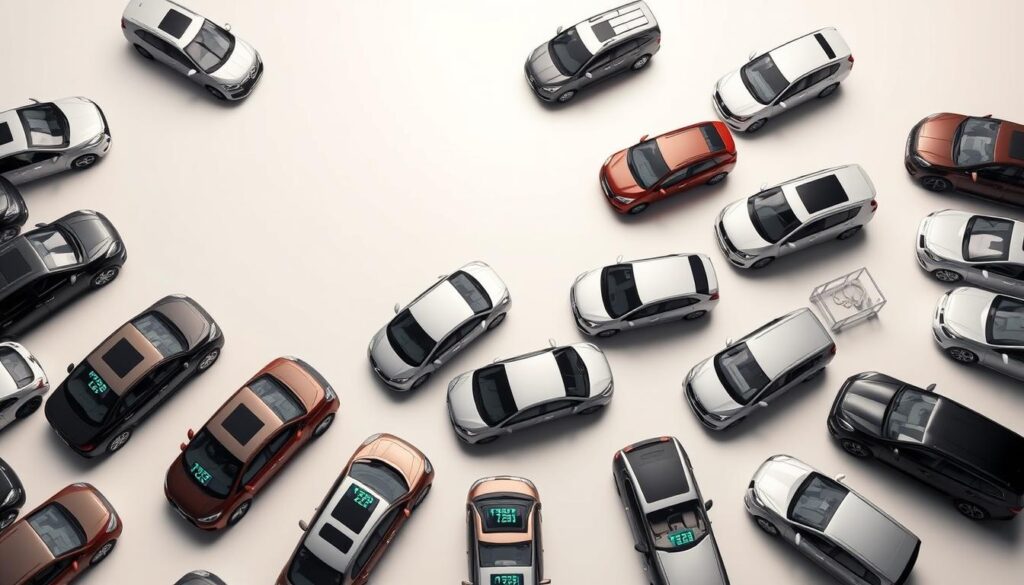 per-km charges vehicles