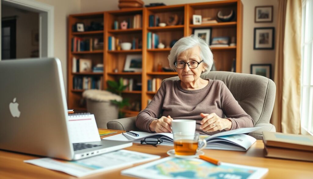 planning care essentials