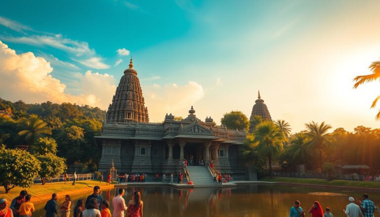 powerful temples near bangalore