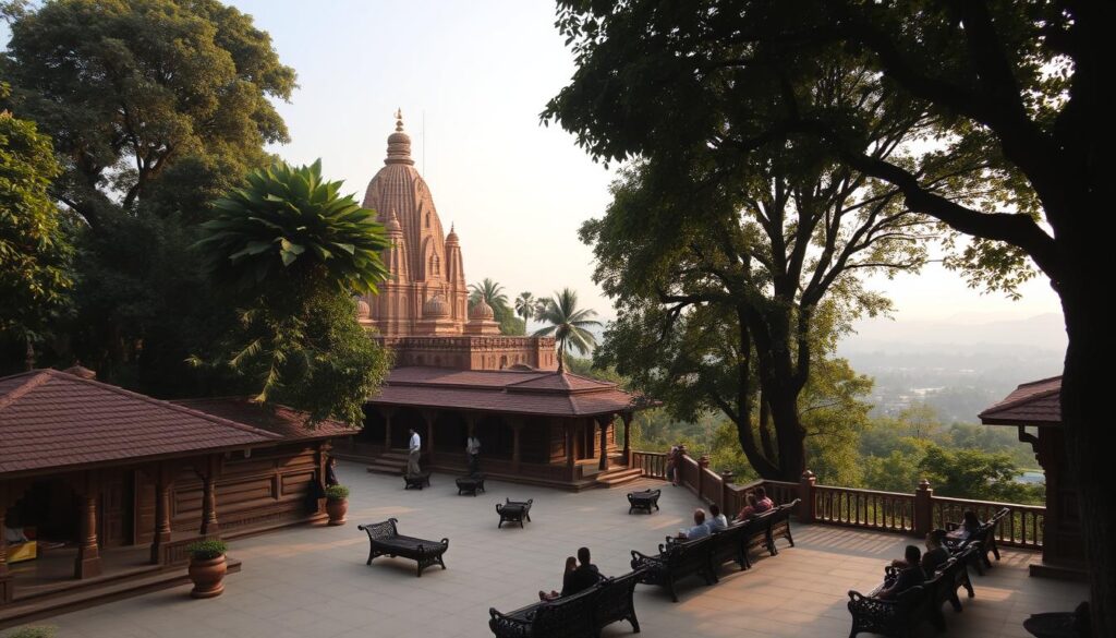 temple accommodation temple accommodation