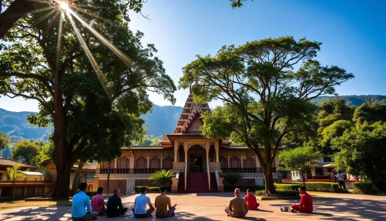 temple accommodation bangalore